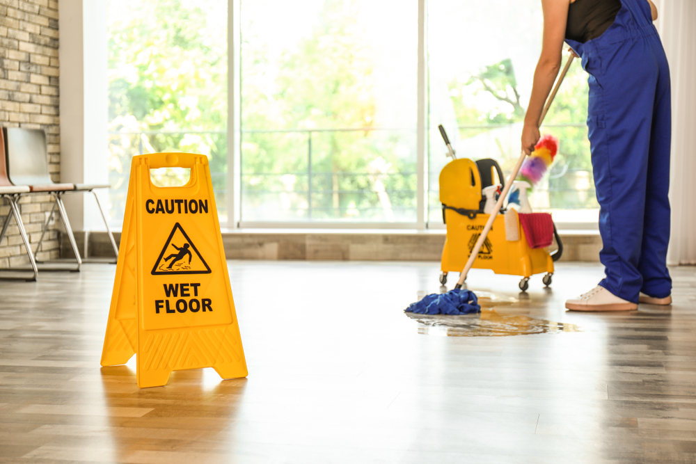 Essential Tips for Commercial Cleaning - Cleaning Services Perth | Best Cleaners  Perth - 7DNCS